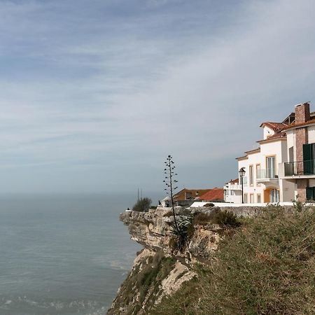 Nazare Top Wave Exteriör bild